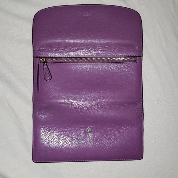 Coach Wallet - Picture 3 of 3